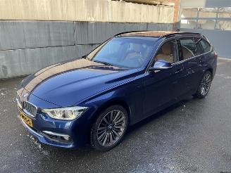  BMW 3-serie 320 320i Executive 2019/8