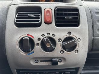 Opel Agila 1.2-16V Njoy Design Edition TEST FLORIAN picture 15