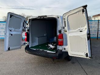 Fiat Scudo L1 Basis Automaat picture 5