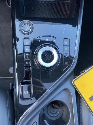 Kia e-Niro EV Light 64.8 kWh picture 11