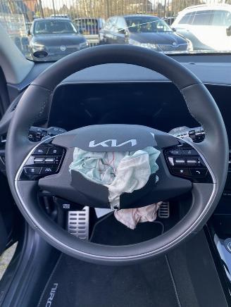 Kia e-Niro EV Light 64.8 kWh picture 8