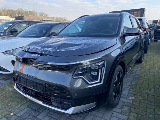 Avarii autoturisme Kia e-Niro EV Light 64.8 kWh 2024/4