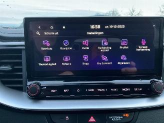 Kia Cee d Cee'd Station Vision 1.4 (103kW) Automaat | Camera | LM 16" | NAVI picture 18