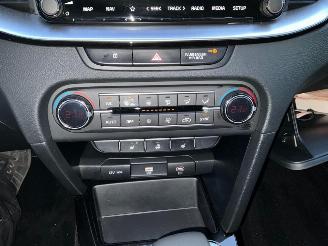 Kia Cee d Cee'd picture 11