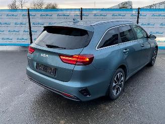 Kia Cee d Cee'd picture 5