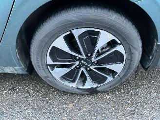Kia Cee d Cee'd Station Vision 1.4 (103kW) Automaat | Camera | LM 16" | NAVI picture 15