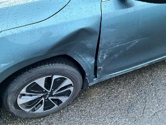 Kia Cee d Cee'd picture 2