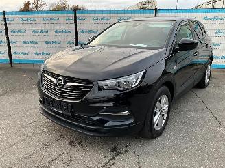 bruktbiler auto Opel Grandland X 1.5 CDTi (96kW) 2019/3