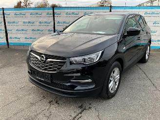 okazja samochody osobowe Opel Grandland X 1.5 CDTi (96kW) 2019/3