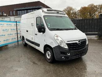 Opel Movano L2-H2 Koel-vrieswagen picture 3