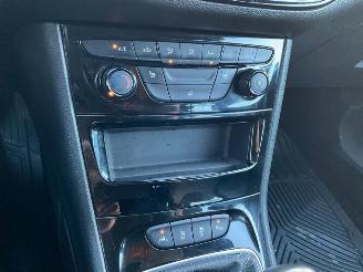 Opel Astra Sports Tourer 1.2 Turbo (96kW) picture 9