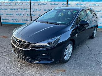 skadebil auto Opel Astra Sports Tourer 1.2 Turbo (96kW) 2020/8