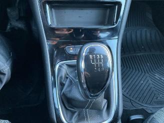 Opel Astra Sports Tourer 1.2 Turbo (96kW) picture 10