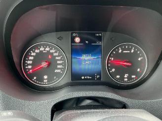 Mercedes Sprinter 317 CDI RWD PRO L2H2 LEDER NAV AUTO 3.5T TREKHAAK BPM VRIJ! picture 10