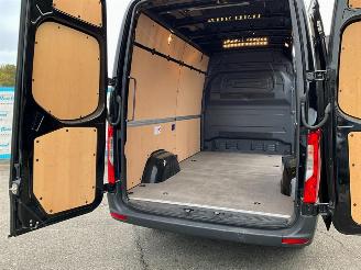 Mercedes Sprinter 317 CDI (125 kW) L2H2 | PRO | Cruise | Camera | Navi | App | 3.5t AHK voorb. Automaat | BPM Vrij! picture 16