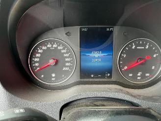 Mercedes Sprinter 317 CDI (125 kW) L2H2 | PRO | Cruise | Camera | Navi | App | 3.5t AHK voorb. Automaat | BPM Vrij! picture 10