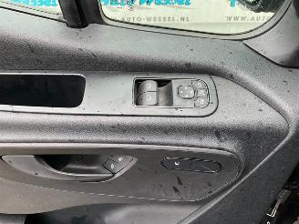 Mercedes Sprinter 317 CDI (125 kW) L2H2 | PRO | Cruise | Camera | Navi | App | 3.5t AHK voorb. Automaat | BPM Vrij! picture 15