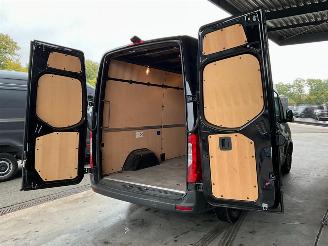 Mercedes Sprinter 317 CDI (125 kW) L2H2 | PRO | Cruise | Camera | Navi | App | 3.5t AHK voorb. Automaat | BPM Vrij! picture 14