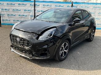 škoda osobní automobily Ford Puma ST-Line 1.0 Ecoboost Automaat 2025/4