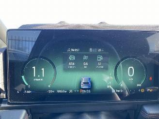 Ford Puma ST-Line 1.0 Ecoboost Automaat picture 10