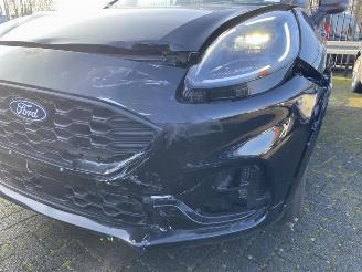 Ford Puma ST-Line 1.0 Ecoboost Automaat picture 6