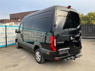 Mercedes Sprinter 317 CDI RWD PRO KA L2H2 Automaat 3,5t Trekhaak BPM VRIJ! picture 4