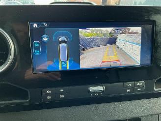 Mercedes Sprinter 317 CDI RWD PRO KA L2H2 Automaat 3,5t Trekhaak BPM VRIJ! picture 12