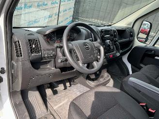 Opel Movano 2.2 CDTi (121kW) L3H2 picture 7