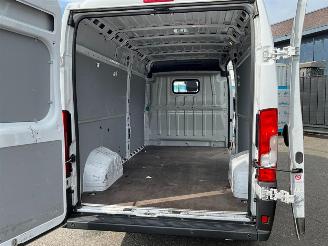 Opel Movano 2.2 CDTi (121kW) L3H2 picture 6