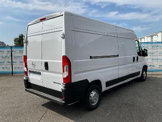 Opel Movano 2.2 CDTi (121kW) L3H2 picture 4