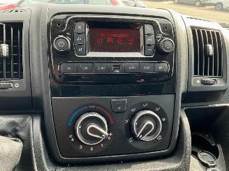 Opel Movano 2.2 CDTi (121kW) L3H2 picture 10