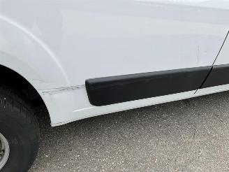 Opel Movano 2.2 CDTi (121kW) L3H2 picture 14