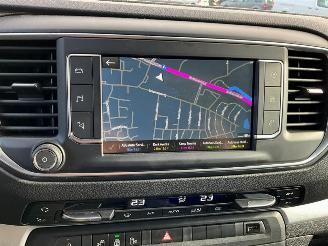 Opel Zafira-e Electric Life (100kW) AUTOMAAT 6-PERSOONS 75kWh Accu picture 11