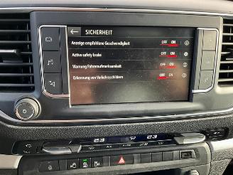 Opel Zafira-e Electric Life (100kW) AUTOMAAT 6-PERSOONS 75kWh Accu picture 12