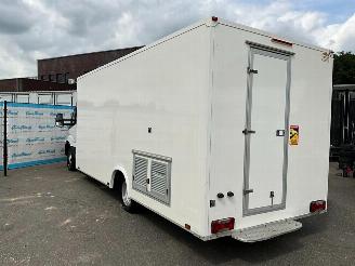 Iveco Daily 3.0 (107kW) Markt Verkaufwagen picture 4