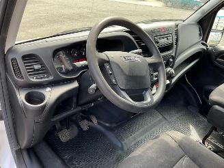 Iveco Daily 3.0 (107kW) Marktwagen picture 5