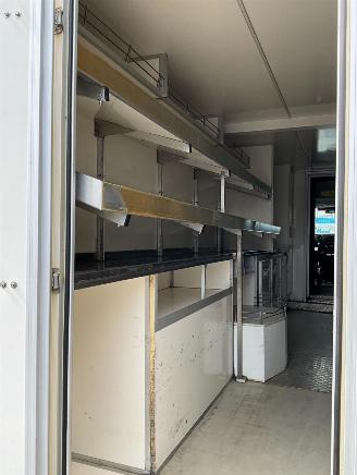 Iveco Daily 3.0 (107kW) Marktwagen picture 17