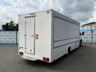 Iveco Daily 3.0 (107kW) Marktwagen picture 4