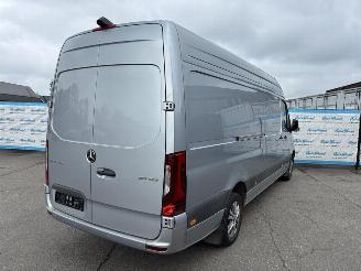 Mercedes Sprinter 317 L3H2 Automaat picture 3