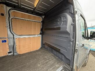 Mercedes Sprinter 317 L3H2 Automaat picture 8