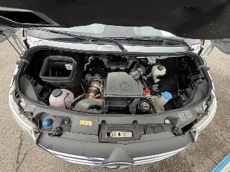 Mercedes Sprinter 317 L3H2 Automaat picture 5