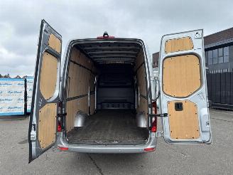 Mercedes Sprinter 317 L3H2 Automaat picture 6
