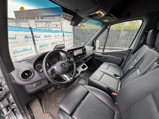 Mercedes Sprinter 317 L3H2 Automaat picture 15