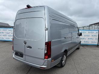 Mercedes Sprinter 317 L3H2 Automaat picture 3