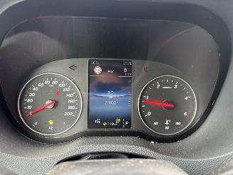 Mercedes Sprinter 317 L3H2 Automaat picture 17
