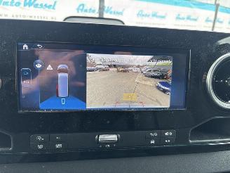 Mercedes Sprinter 317 L3H2 Automaat picture 22