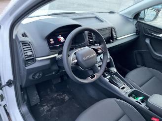 Skoda Karoq 1.5 TSi (110 KW) Automaat + Dig. Cockpit + NAV picture 5