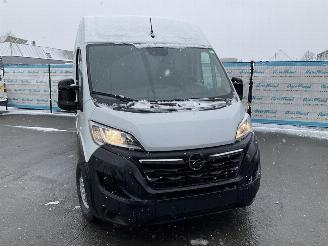 Opel Movano 2.2 CDTi 121Kw L3h2 3.5t picture 17