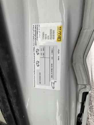 Opel Movano 2.2 CDTi 121Kw L3h2 3.5t picture 16
