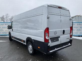 Opel Movano 2.2 CDTi 121Kw L3h2 3.5t picture 14